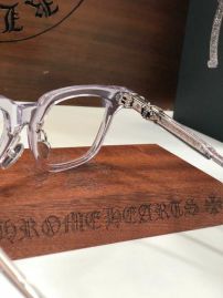 Picture of Chrome Hearts Optical Glasses _SKUfw46735491fw